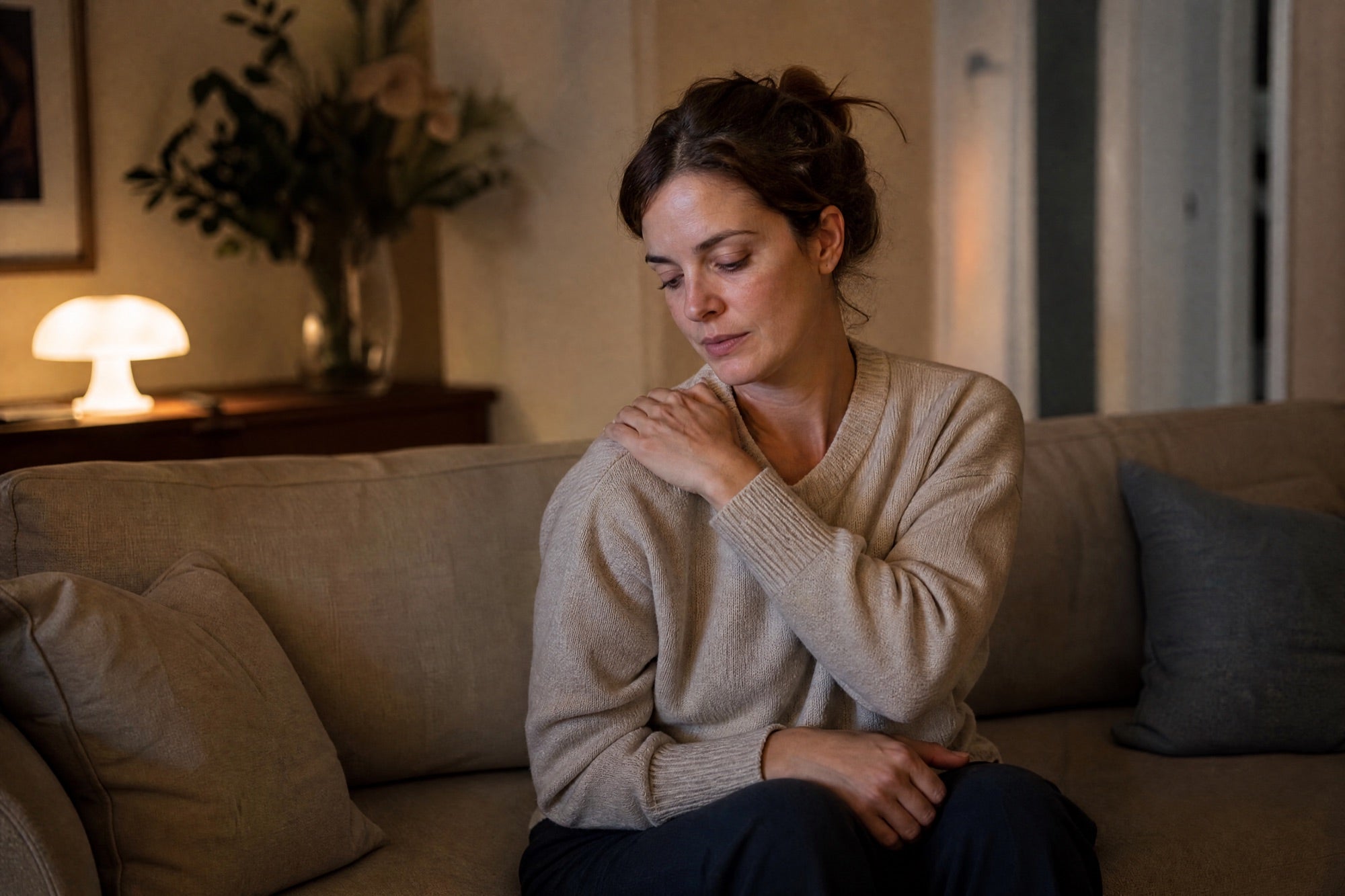 Stress e ritmi frenetici